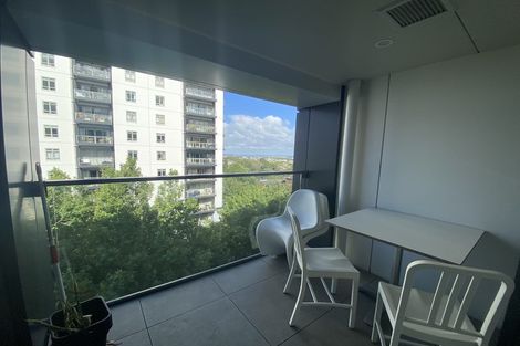 Photo of property in 711/5 Howe Street, Freemans Bay, Auckland, 1011