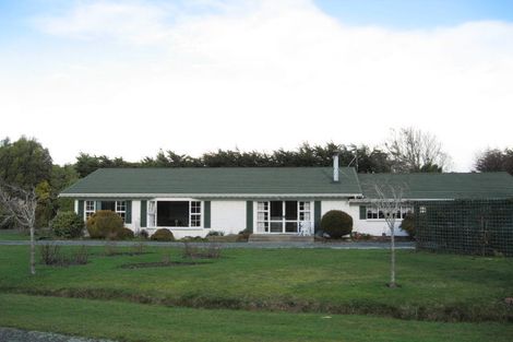 Photo of property in 3 Watt Road, Otatara, Invercargill, 9879