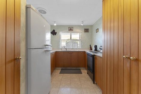 Photo of property in 3/20 Stuckey Street, Levin, 5510