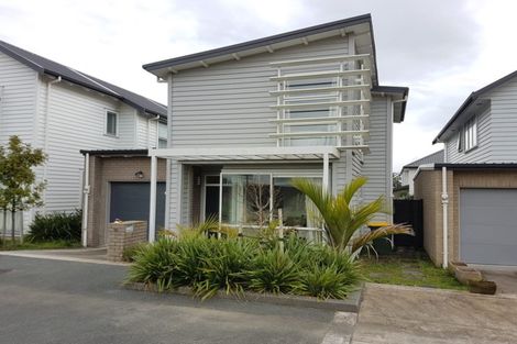Photo of property in 10 Vincent Lane, Hobsonville, Auckland, 0616