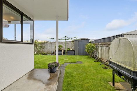 Photo of property in 26b Dixon Avenue, Hawera, 4610