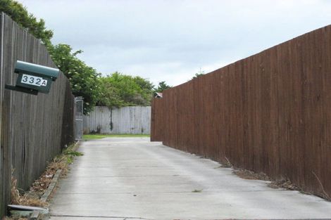 Photo of property in 332a Clyde Road, Bryndwr, Christchurch, 8053