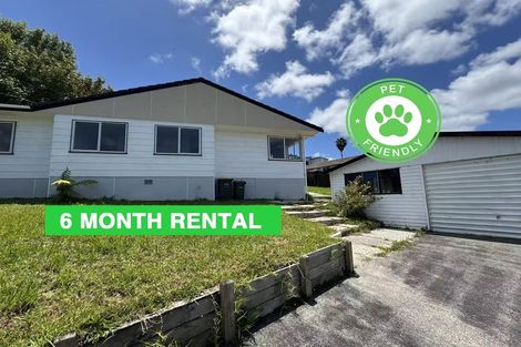 Photo of property in 18 Athena Drive, Totara Vale, Auckland, 0629