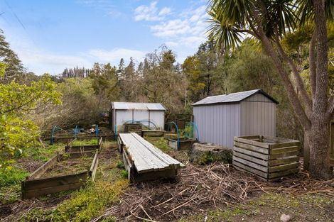 Photo of property in 121 Teal Valley Road, Hira, Nelson, 7071