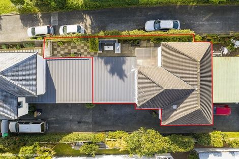 Photo of property in 22b Church Street, Northcote Point, Auckland, 0627