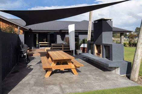 Photo of property in 136 Tarbottons Road, Tinwald, Ashburton, 7700