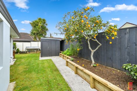 Photo of property in 1 Coulthard Terrace, Opaheke, Papakura, 2113