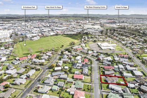 Photo of property in 48 English Street, St Andrews, Hamilton, 3200