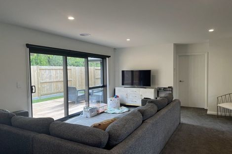 Photo of property in 95a Linton Street, West End, Palmerston North, 4410