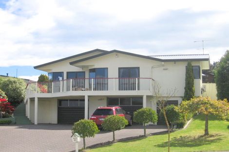 Photo of property in 98 Lakewood Drive, Nukuhau, Taupo, 3330