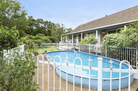 Photo of property in 10 Maxted Road, Ramarama, Drury, 2579