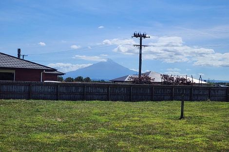 Photo of property in 297 Glover Road, Hawera, 4675