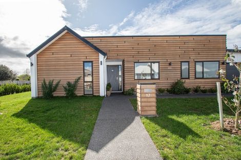 Photo of property in 17 Avian Place, Flagstaff, Hamilton, 3210