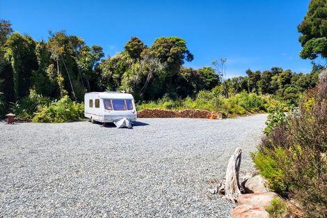 Photo of property in 42 Puketiro Drive, Kumara Junction, Hokitika, 7882