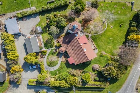 Photo of property in 214 Rosebrook Road, Claremont, Timaru, 7974