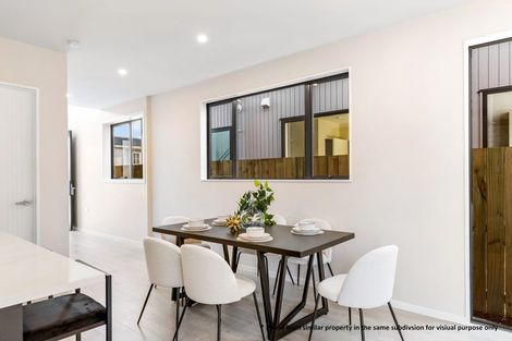 Photo of property in 47c Bruce Mclaren Road, Henderson, Auckland, 0612