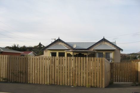 Photo of property in 27 Ajax Road, Port Chalmers, 9023