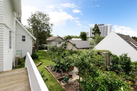 Photo of property in 156 Pembroke Street, Hamilton Lake, Hamilton, 3204