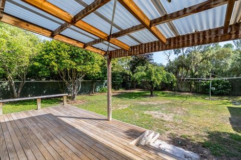 Photo of property in 48 College Street, Masterton, 5810