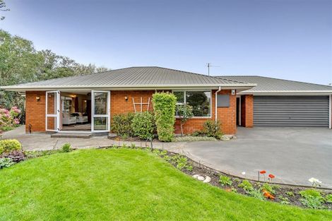 Photo of property in 1/216 Grahams Road, Burnside, Christchurch, 8053