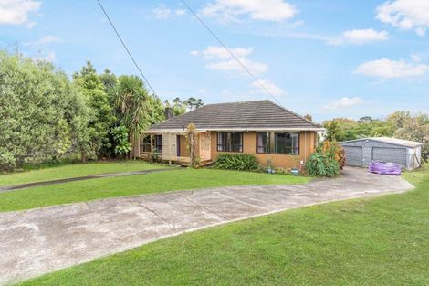 Photo of property in 6 Serjeant Street, Henderson, Auckland, 0612