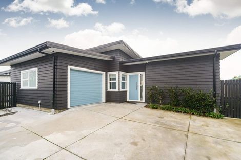 Photo of property in 2b Alton Place, Hokowhitu, Palmerston North, 4410