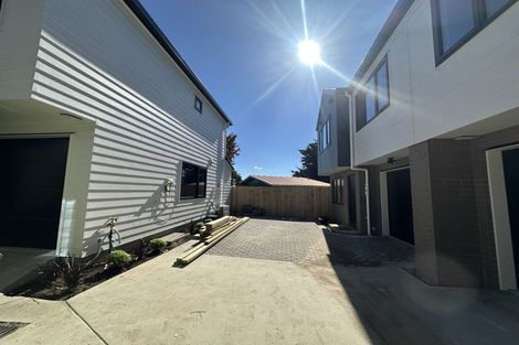 Photo of property in 11c Balwyn Place, Clendon Park, Auckland, 2103