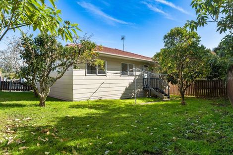 Photo of property in 17 Ranum Road, Papatoetoe, Auckland, 2025