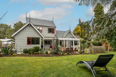 Photo of property in 664d Horotiu Road, Te Kowhai, Hamilton, 3288