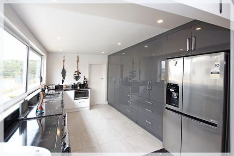 Photo of property in 16 Ocean Beach Street, Foxton Beach, Foxton, 4815