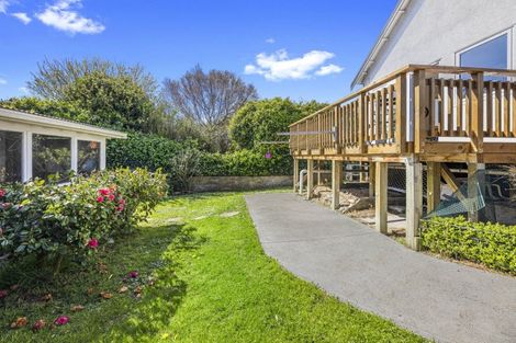 Photo of property in 171 Musselburgh Rise, Musselburgh, Dunedin, 9013