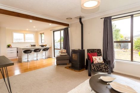 Photo of property in 46 Chartwell Street, Burwood, Christchurch, 8083
