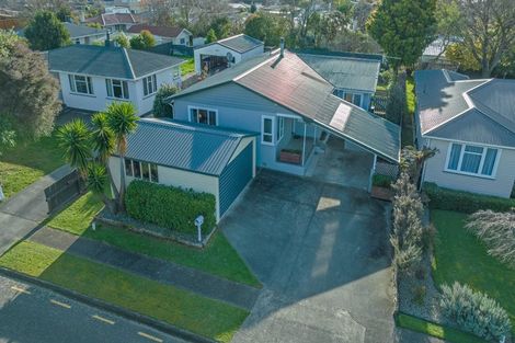 Photo of property in 5 Ilford Place, Awapuni, Palmerston North, 4412