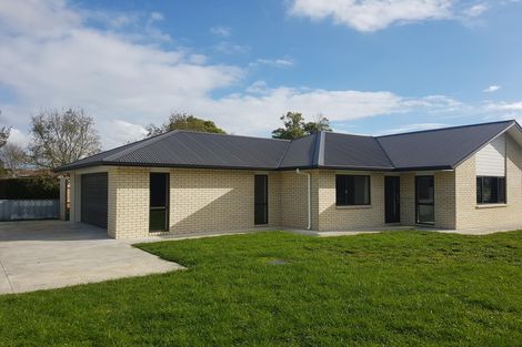 Photo of property in 41 Rata Street, Te Kauwhata, 3710