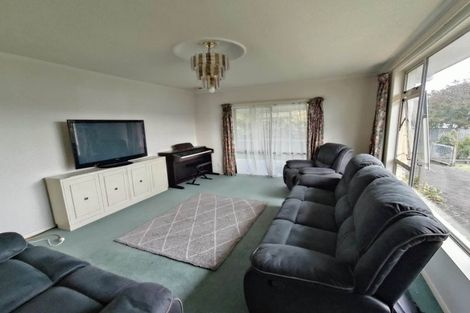 Photo of property in 4 Claremont Avenue, Chartwell, Hamilton, 3210