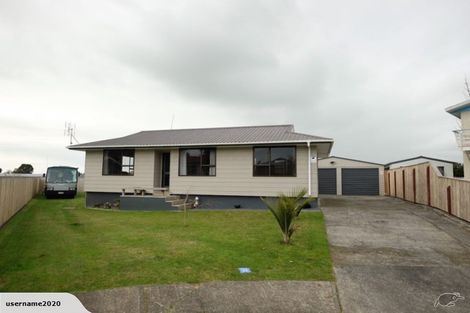 Photo of property in 69 Bradley Place, Te Awamutu, 3800