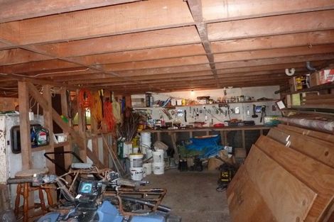 Photo of property in 2622 Coast Road, Barrytown, Runanga, 7873