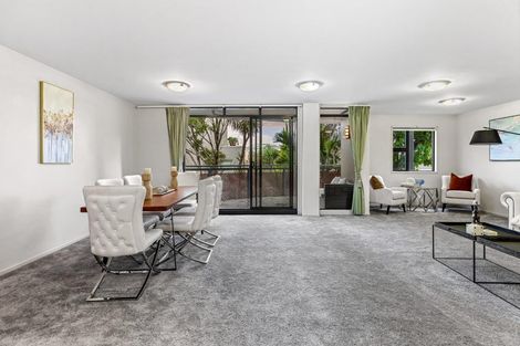 Photo of property in 1/387 Parnell Road, Parnell, Auckland, 1052