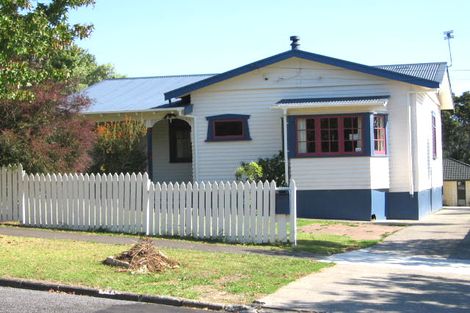 Photo of property in 35a Willerton Avenue, New Lynn, Auckland, 0600