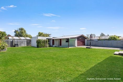 Photo of property in 45 King Street, Rangiora, 7400