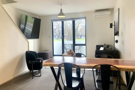 Photo of property in 34 Latimer Square, Christchurch Central, Christchurch, 8011