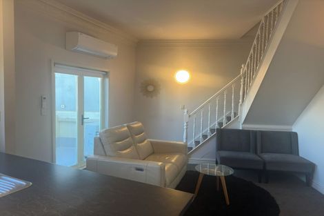 Photo of property in Old Bnz Chambers, 11/79 Manners Street, Te Aro, Wellington, 6011