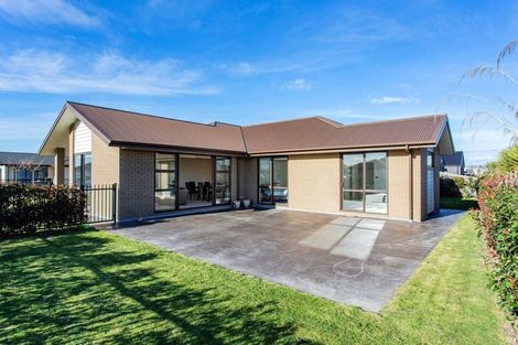 Photo of property in 2 Endurance Lane, Wigram, Christchurch, 8025