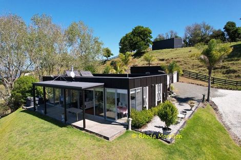 Photo of property in 47 Andrae Lane, Maungaturoto, 0587