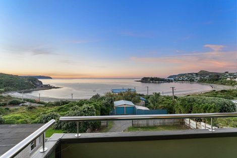 Photo of property in 44 Tireti Road, Titahi Bay, Porirua, 5022