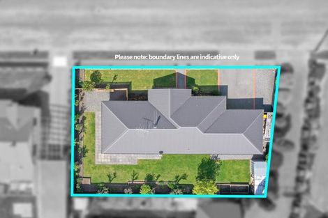 Photo of property in 44 Thomson Street, Tinwald, Ashburton, 7700