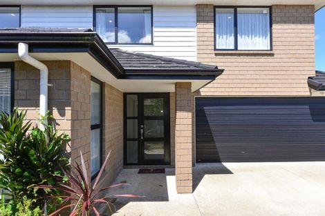 Photo of property in 35 Cabourne Drive, Glenview, Hamilton, 3206