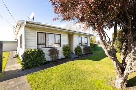 Photo of property in 9 Keiss Street, Blenheim, 7201