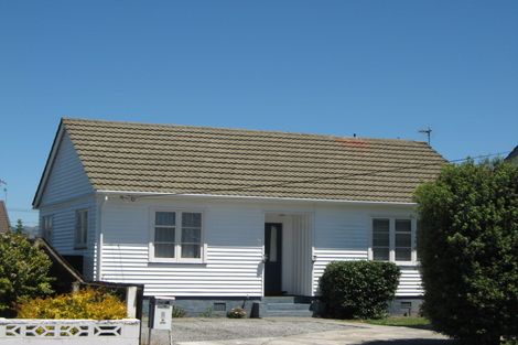 Photo of property in 5 Aldersley Street, Richmond, Christchurch, 8013