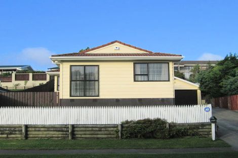 Photo of property in 17 Mossburn Grove, Kelson, Lower Hutt, 5010